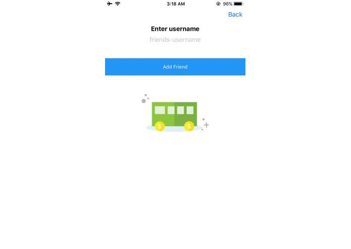 Tabs – screenshot 5