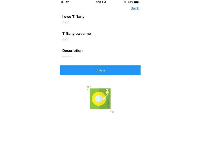 Tabs – screenshot 7