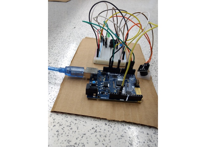 hackpack – screenshot 1