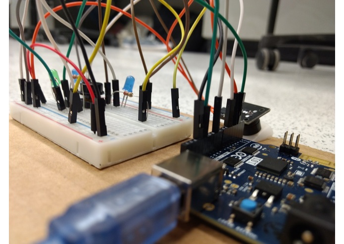 hackpack – screenshot 2