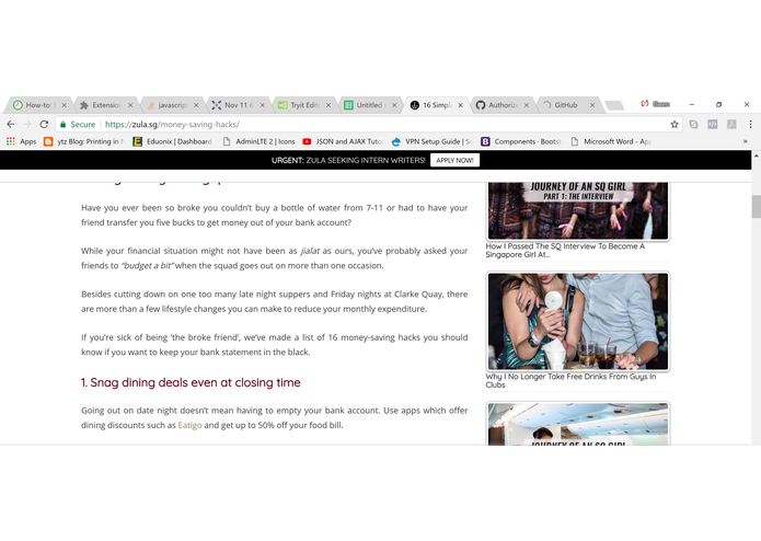 lingo-master – screenshot 2