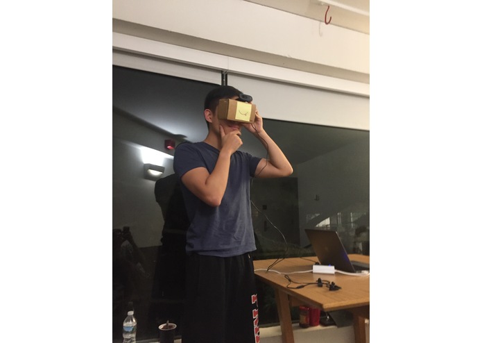 TranslatAR – screenshot 2