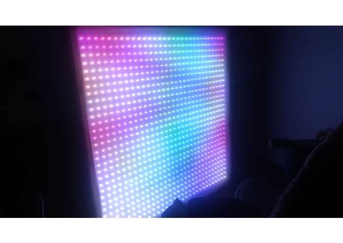 Synesthesia – screenshot 2