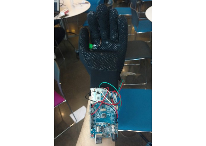 Electronic Beer Pong – screenshot 1
