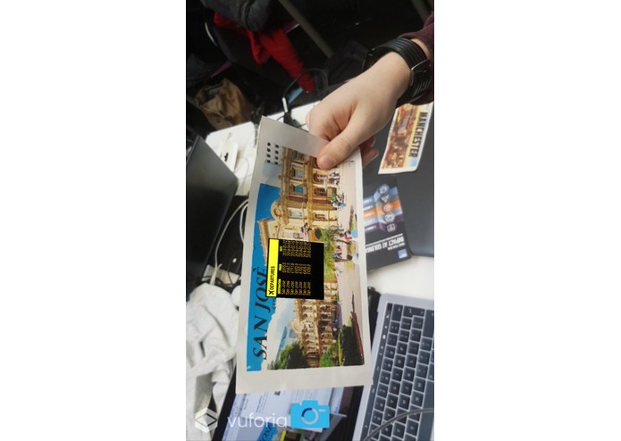 ScanAir – screenshot 3