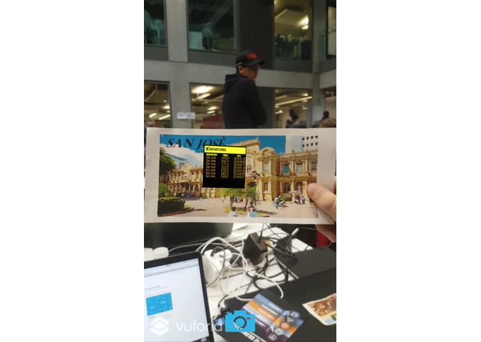 ScanAir – screenshot 4