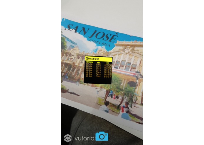 ScanAir – screenshot 5