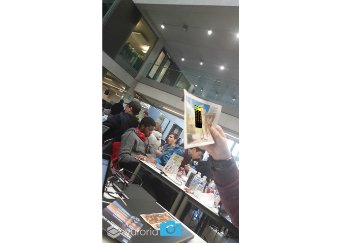 ScanAir – screenshot 6