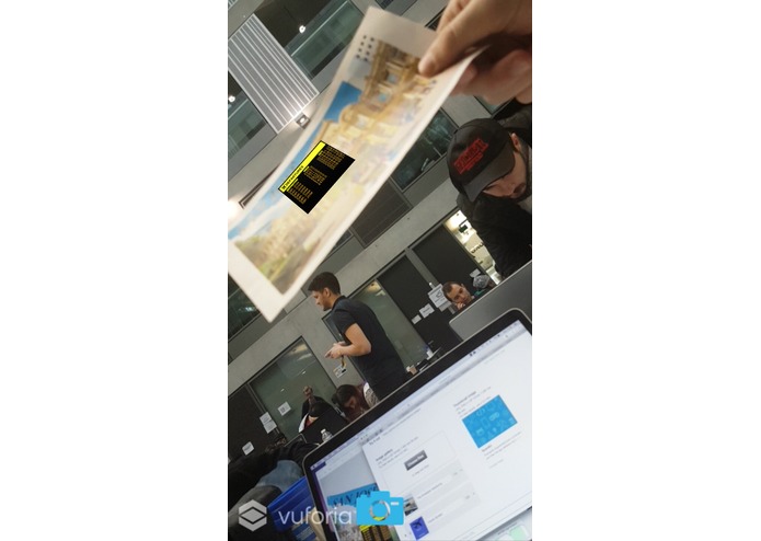 ScanAir – screenshot 7