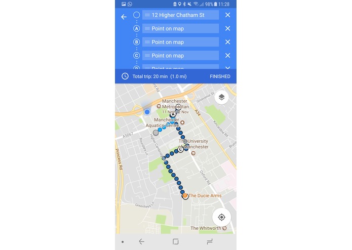 Bar Crawler – screenshot 3