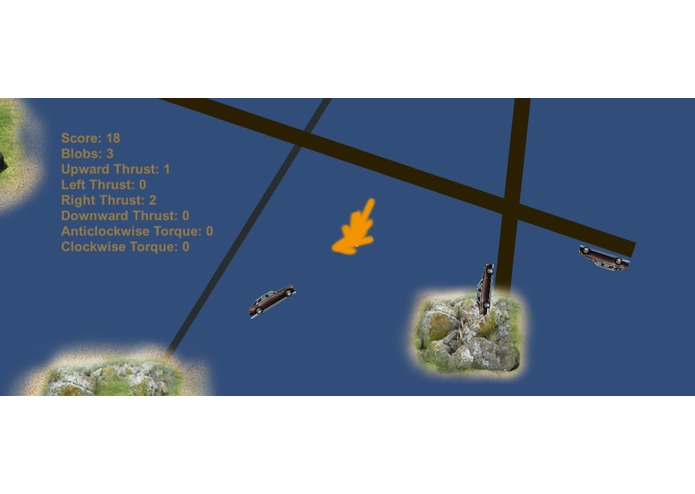 itsmorphingtime – screenshot 1