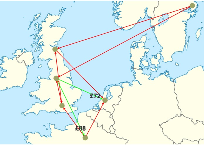 SkyChase – screenshot 1