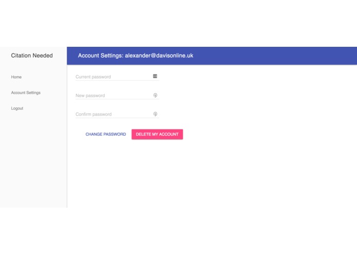 Citation Needed – screenshot 8