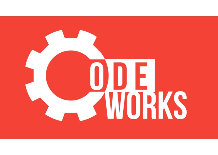 CodeWorks – screenshot 1