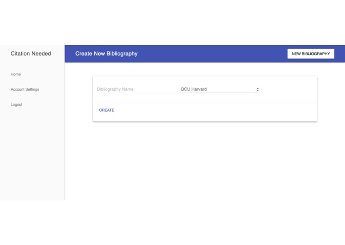 Citation Needed – screenshot 2