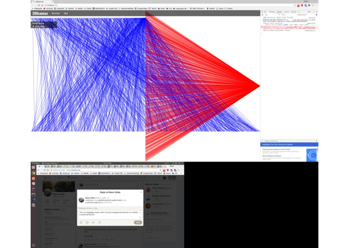 280canvas – screenshot 1