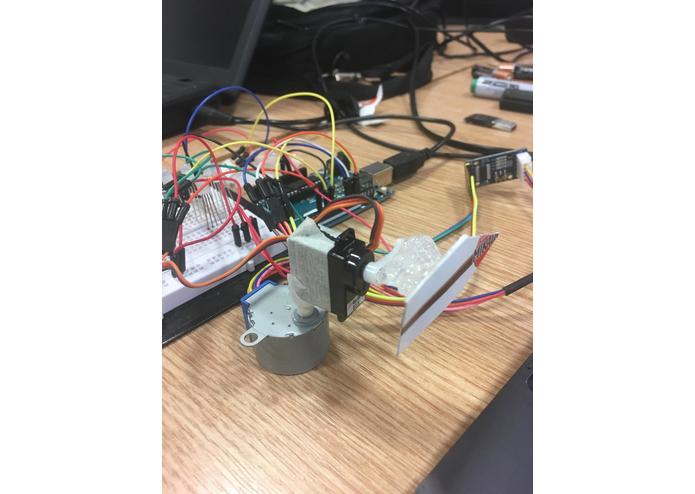 Cosmic Compass – screenshot 1