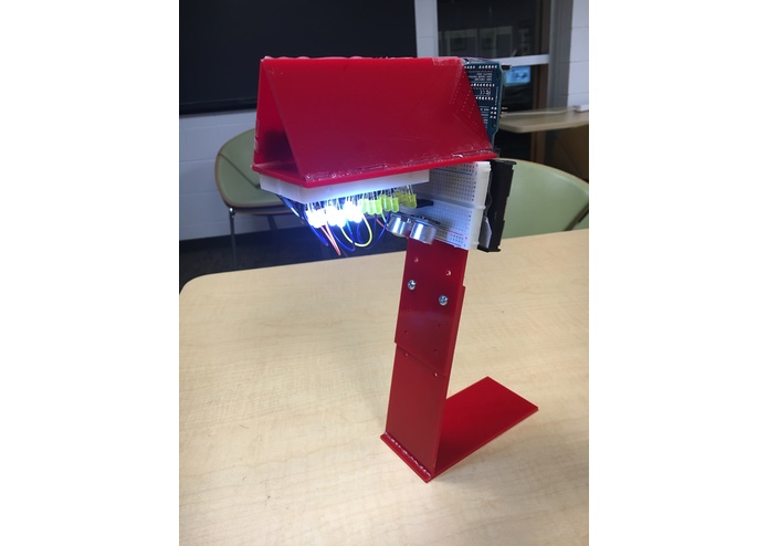 Lampii – screenshot 1