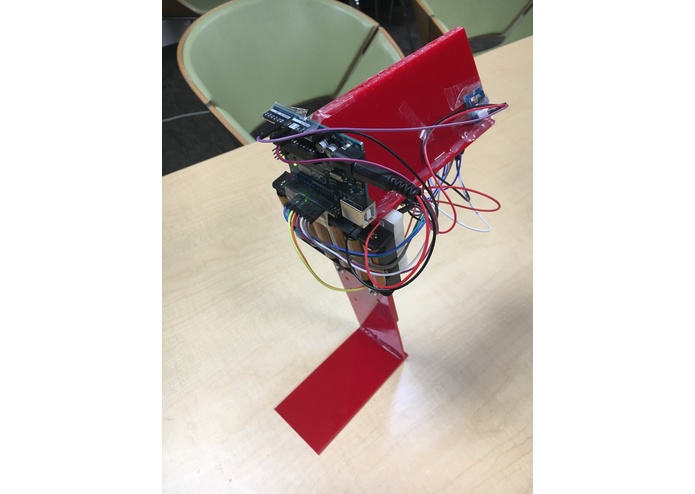 Lampii – screenshot 2