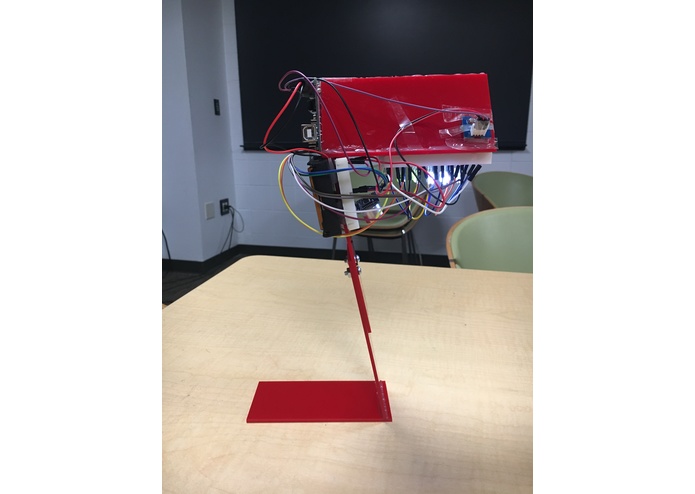 Lampii – screenshot 3