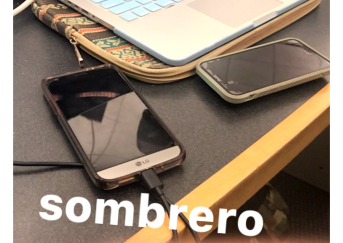 TranslatAR – screenshot 2