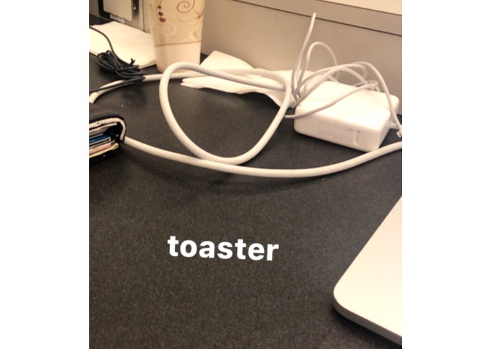 TranslatAR – screenshot 3