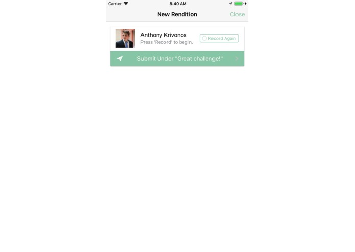 Romeo – screenshot 2