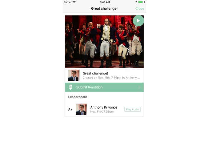 Romeo – screenshot 5