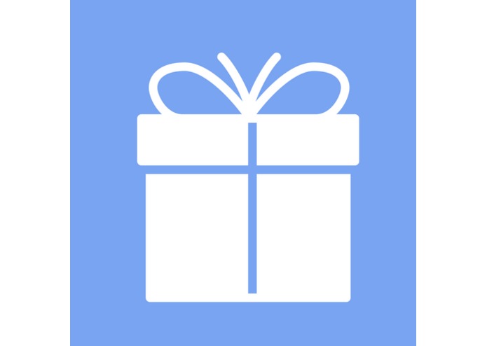 gIFT – screenshot 1