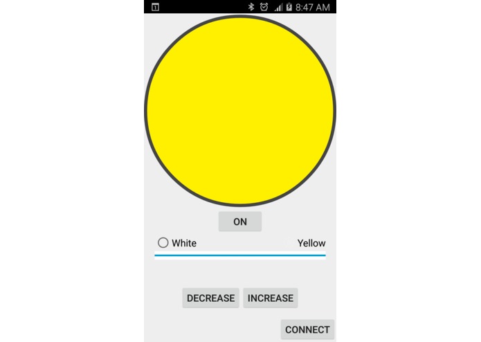 Lampii – screenshot 5