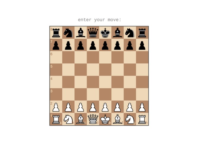 Chess Bird – screenshot 4
