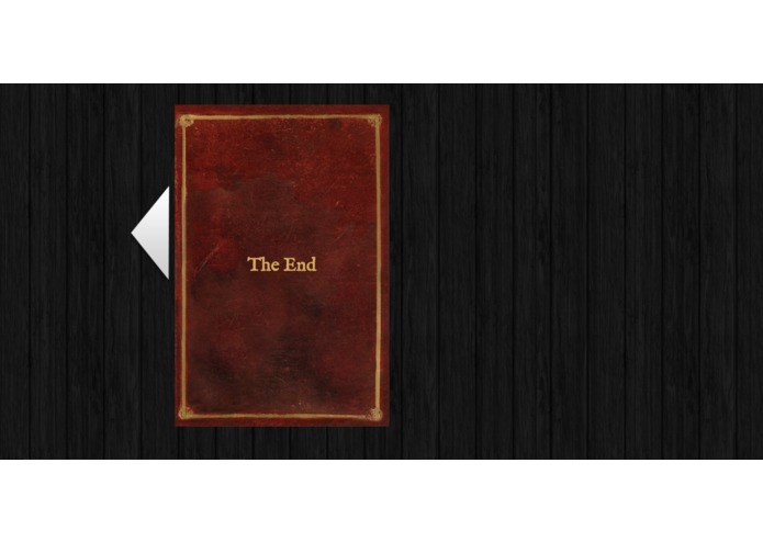 Tell Me A Story – screenshot 4