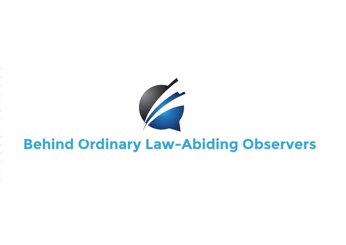 Behind Ordinary Law-Abiding Observers (BOLO) – screenshot 1