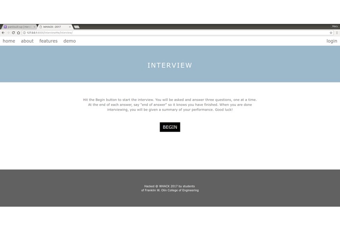 (pant)suit up – screenshot 6