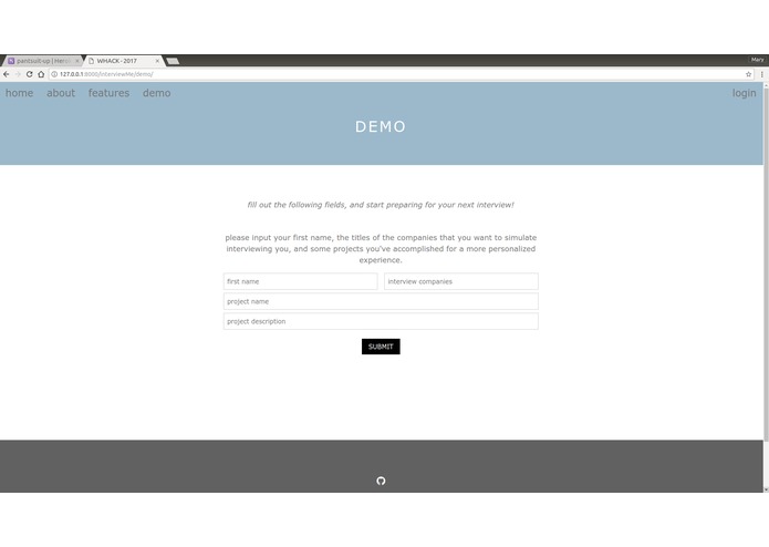 (pant)suit up – screenshot 5