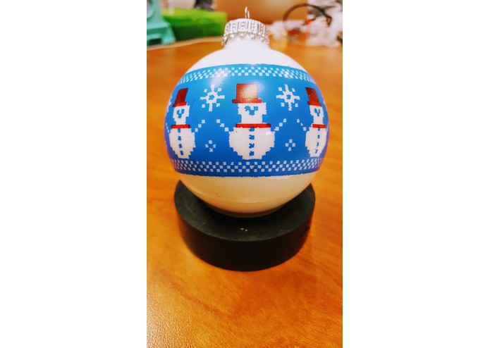 Drive Motor for Equatorial Mount Trackball Telescope – screenshot 7