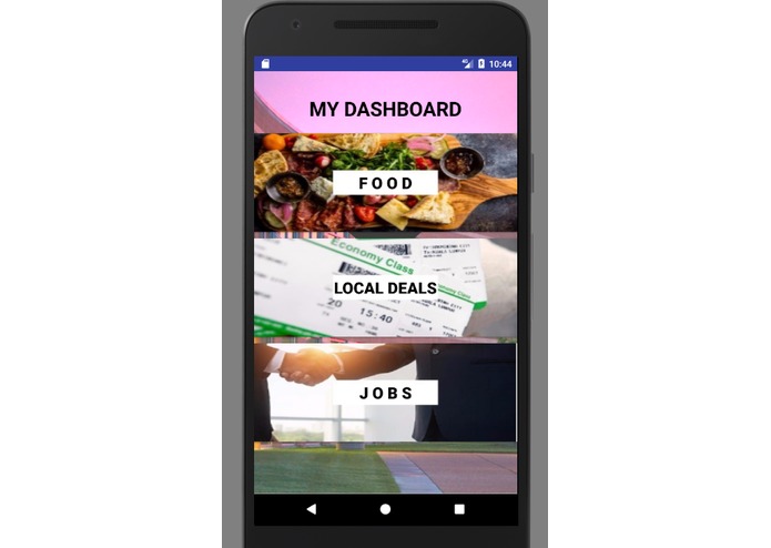 Broke-Phi-Broke "A tool, a helper. a guide." – screenshot 3