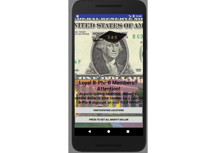 Broke-Phi-Broke "A tool, a helper. a guide." – screenshot 5