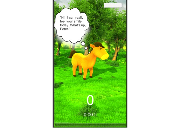 Healthy Pet – screenshot 1