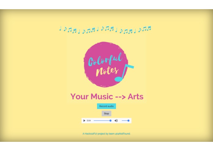 Colorful Notes – screenshot 1
