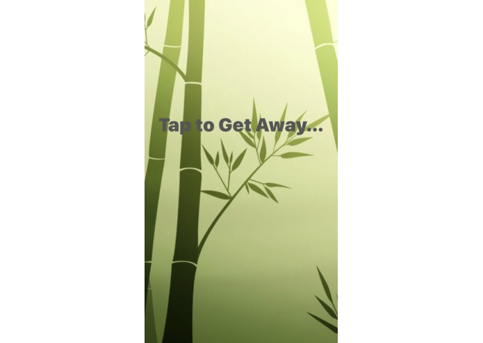 getAway – screenshot 5
