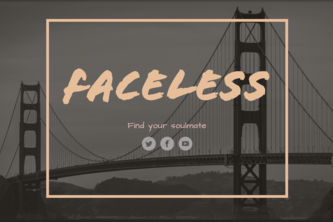 FACELESS