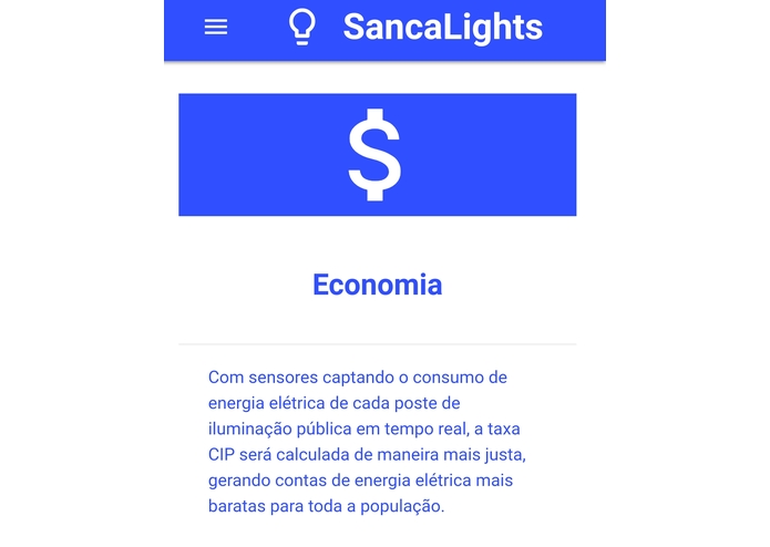 SancaLights – screenshot 3