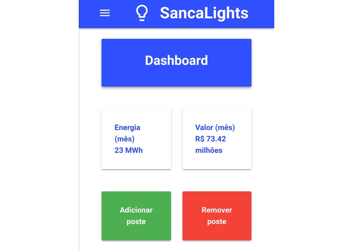 SancaLights – screenshot 2