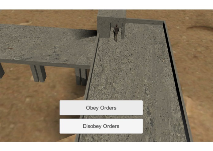 AR Theater – screenshot 2