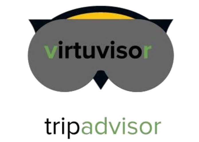 VirtuvisoR – screenshot 1