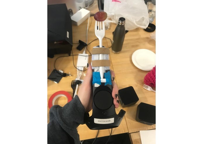 EAT. – screenshot 1