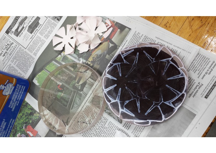 Drive Motor for Equatorial Mount Trackball Telescope – screenshot 10