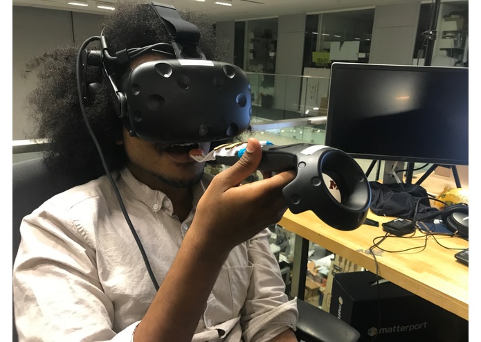 EAT. – screenshot 2