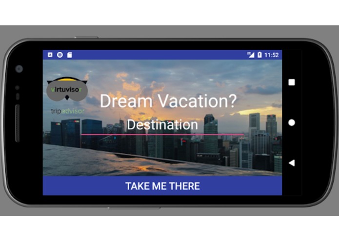 VirtuvisoR – screenshot 3